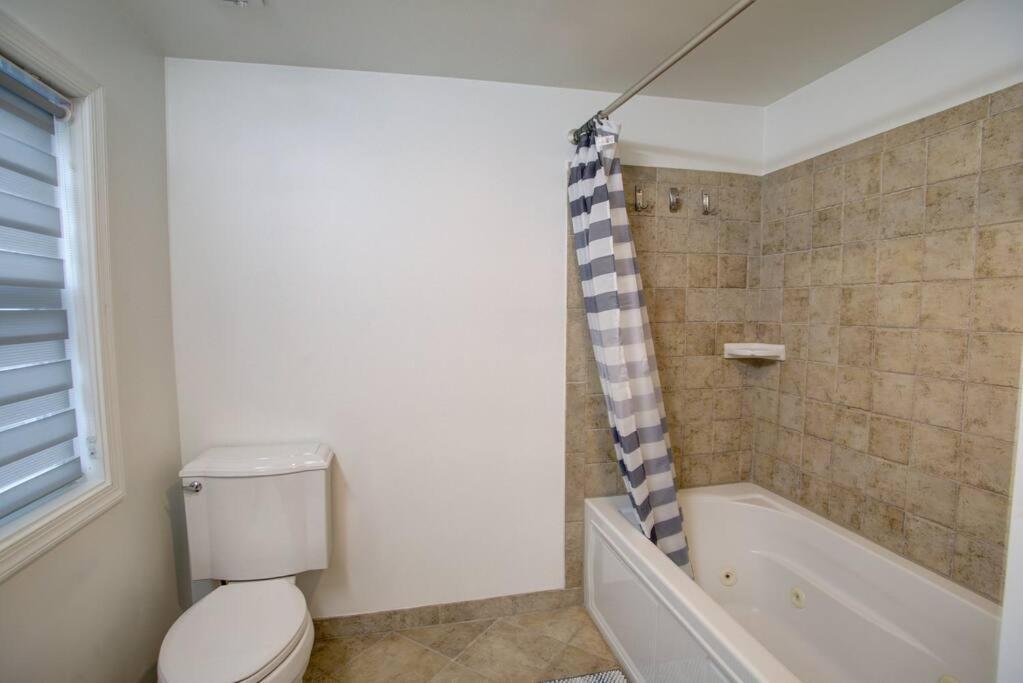 Cozy Lux 3Bd House Heart Of Fishtown Sleeps 8 Lägenhet Philadelphia Exteriör bild