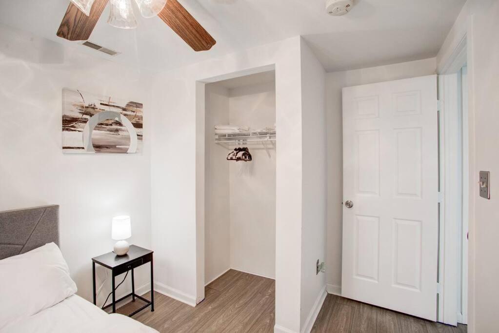 Cozy Lux 3Bd House Heart Of Fishtown Sleeps 8 Lägenhet Philadelphia Exteriör bild